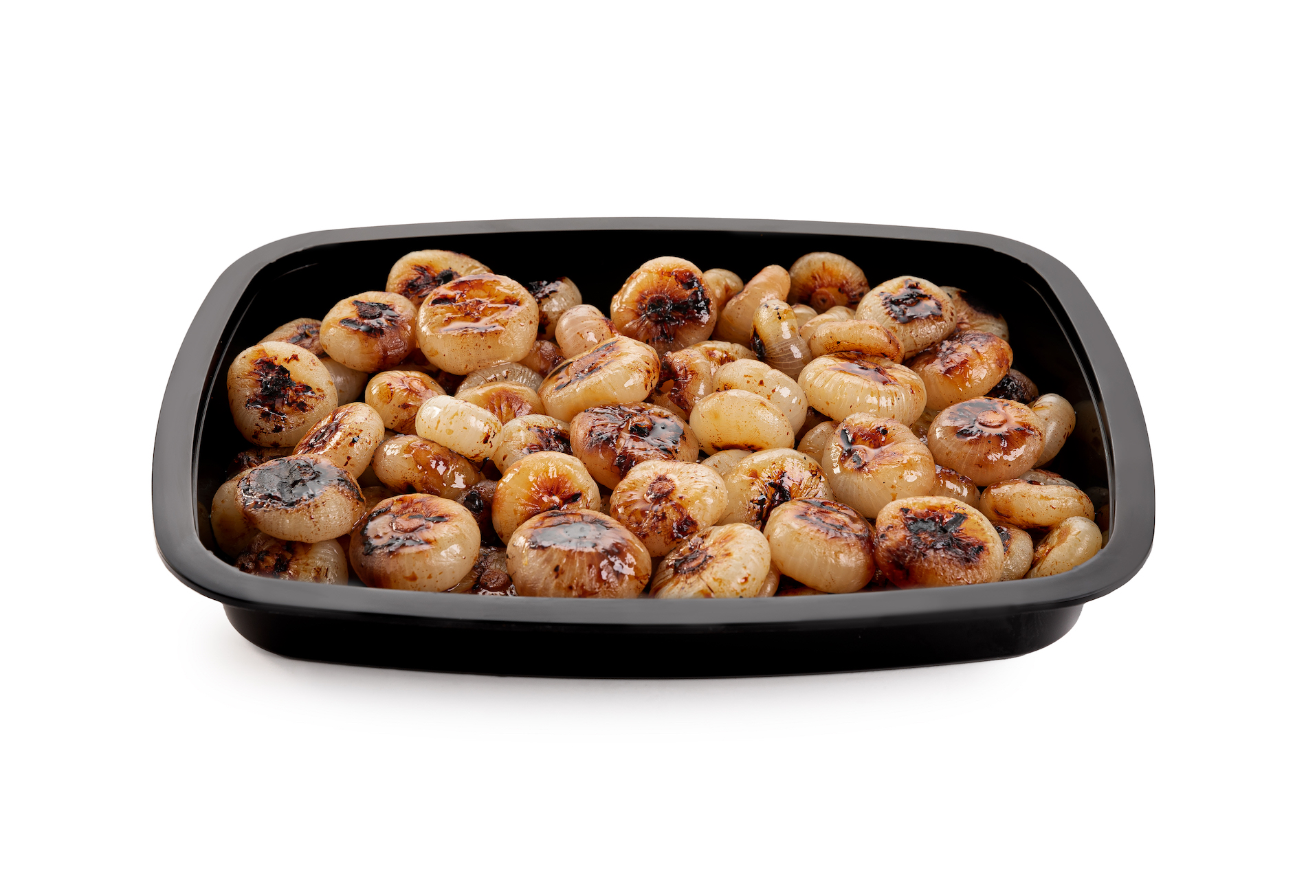 Cipolle Borettane arrostite